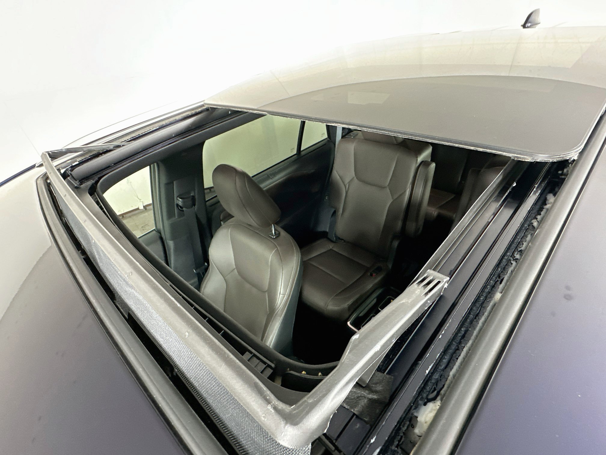 Certified 2024 Lexus TX 350 AWD w/ Captains Chair Package image 21