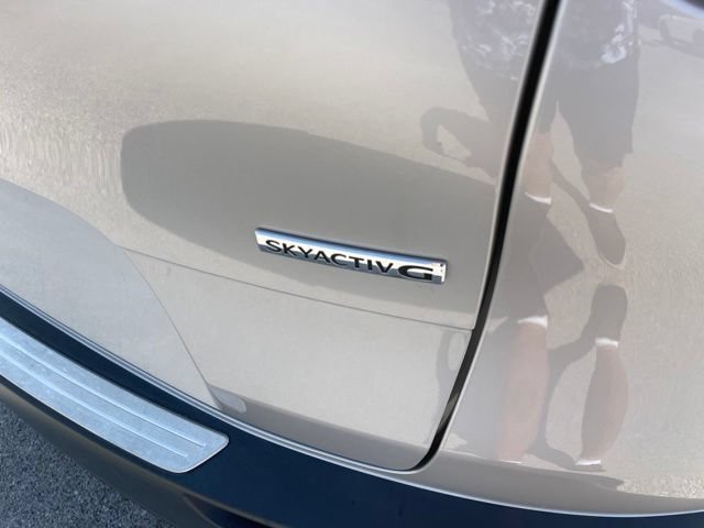 Used 2024 MAZDA CX-30 AWD 2.5 S w/ Preferred Package image 11