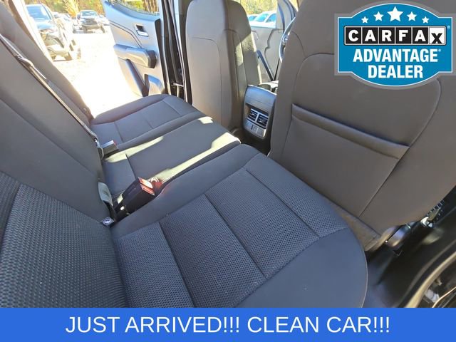 Used 2023 Chevrolet Colorado LT w/ LT Convenience Package II AWD/4WD image 12