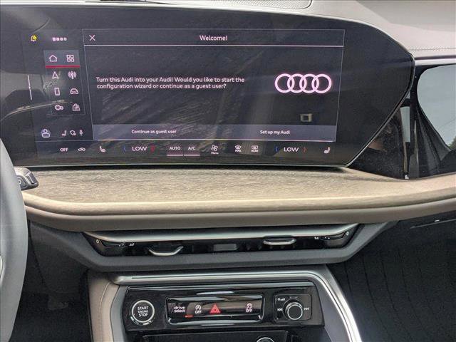 New 2025 Audi Q5 Premium Plus image 13