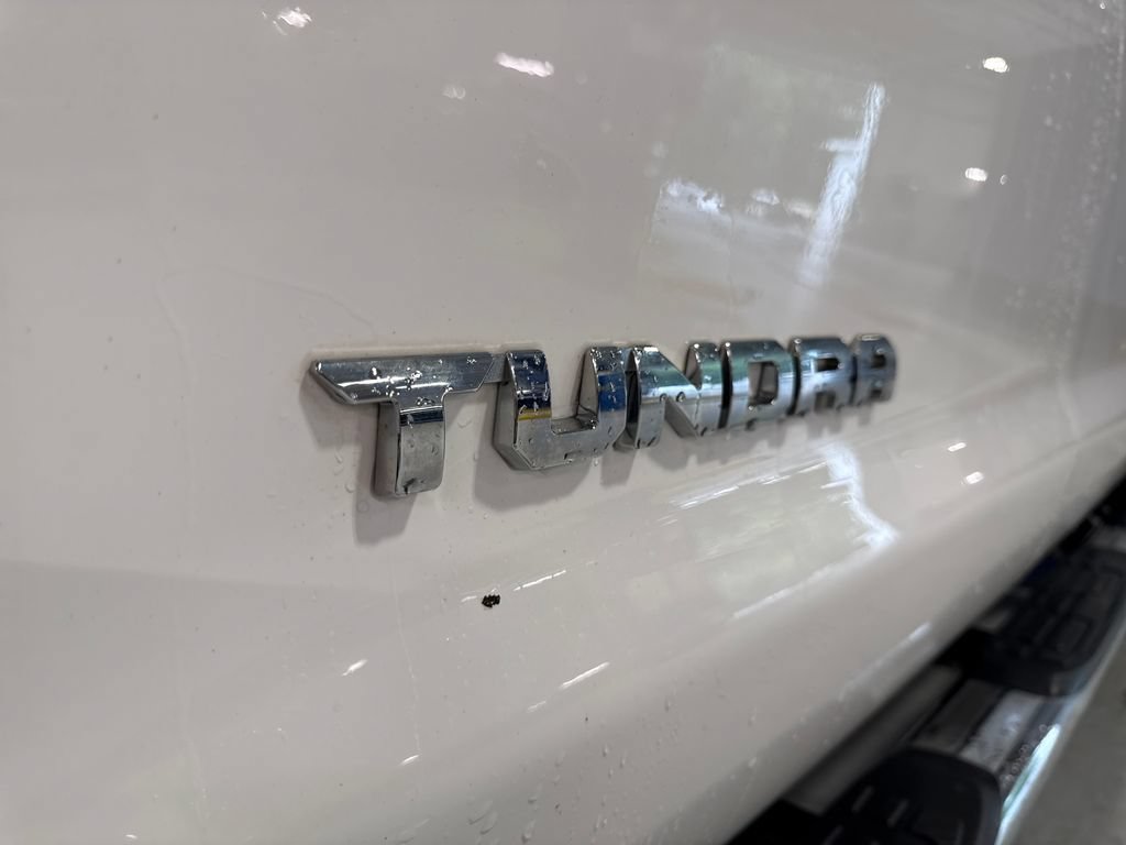 Used 2018 Toyota Tundra Limited AWD/4WD image 55