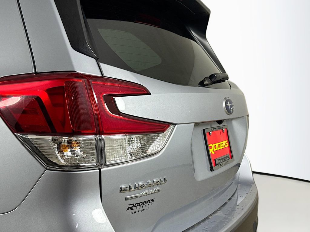 Certified 2024 Subaru Forester Premium image 27