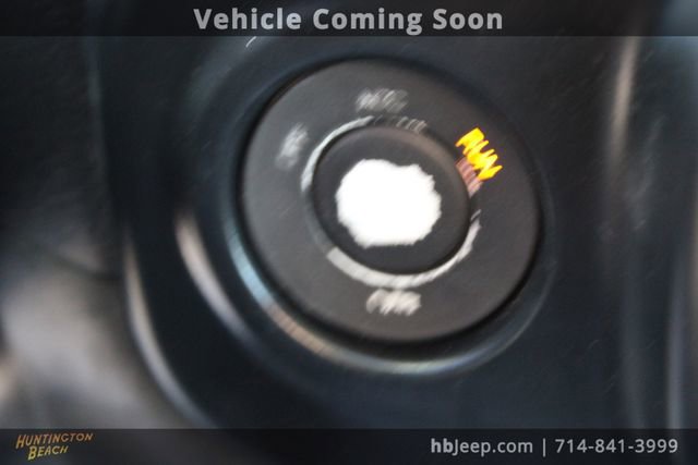 Used 2023 Jeep Wrangler Sport image 18