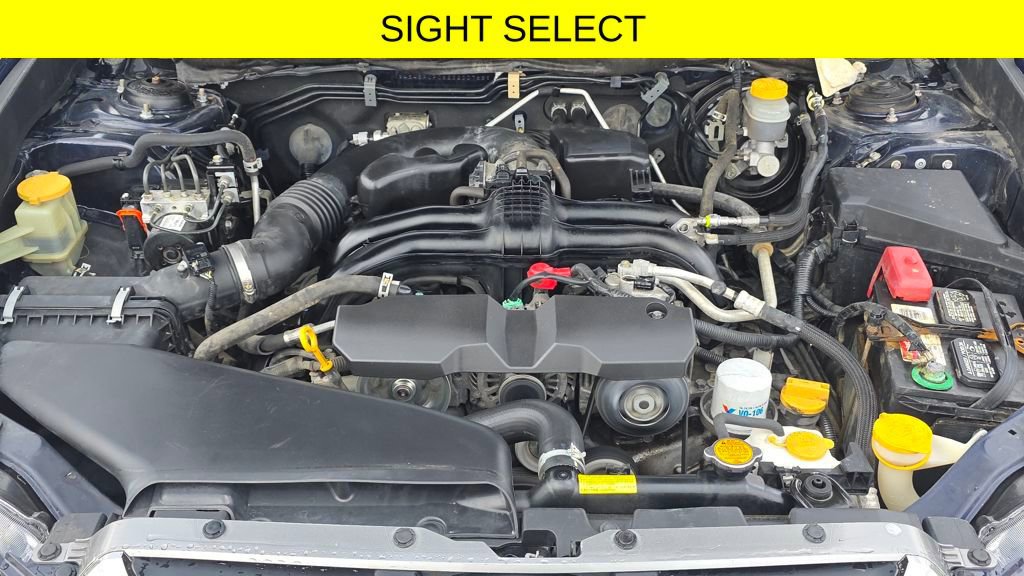 Used 2014 Subaru Outback 2.5i Limited image 10