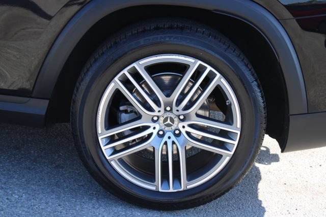Used 2024 Mercedes-Benz GLS 450 4MATIC image 8