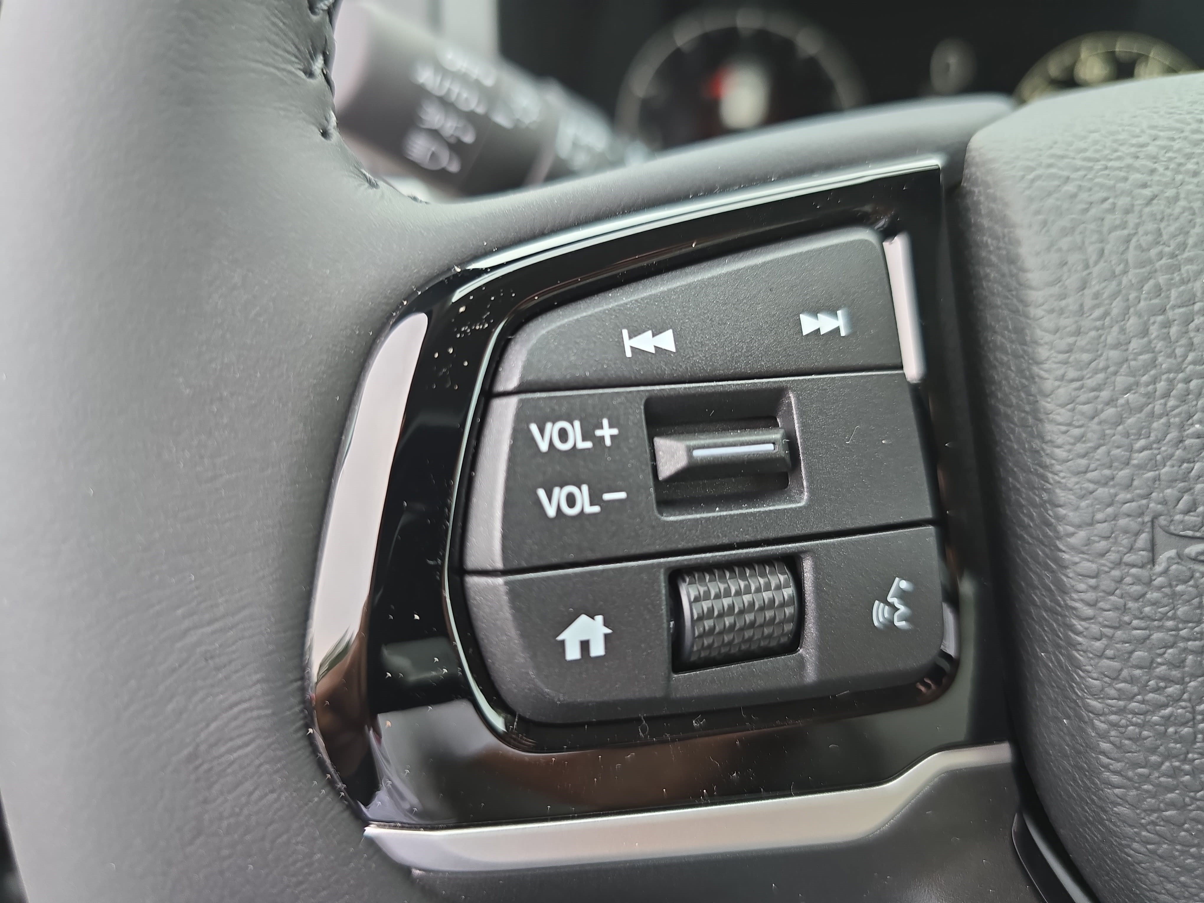New 2027 Honda Odyssey Touring image 19