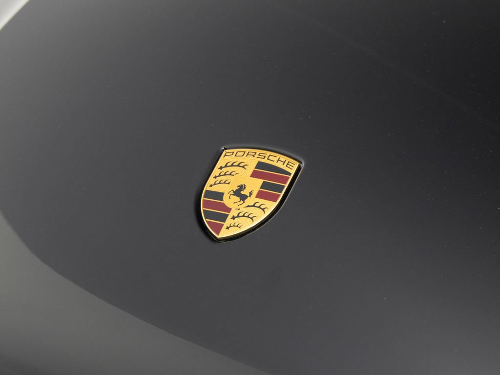 New 2026 Porsche Macan AWD/4WD image 14