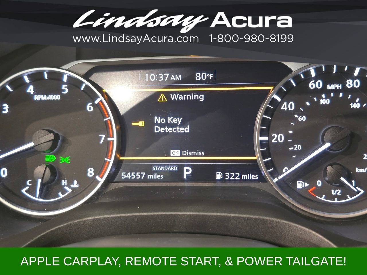 Used 2025 Nissan Rogue SV FWD image 13