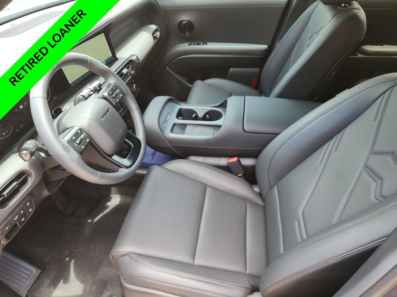 New 2026 Hyundai Palisade XRT Pro AWD/4WD image 11