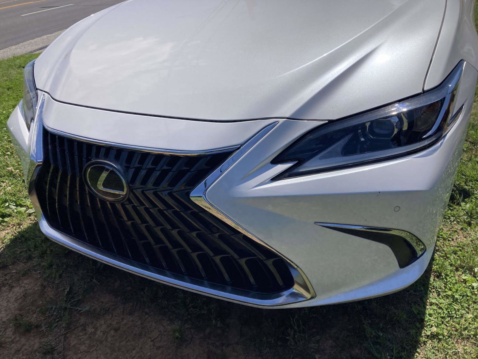 Used 2024 Lexus ES 350 w/ Luxury Package FWD image 9