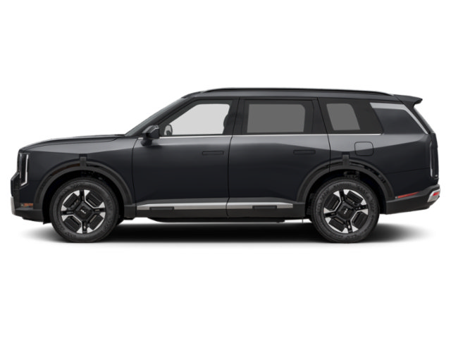 New 2027 Kia Telluride EX FWD image 3