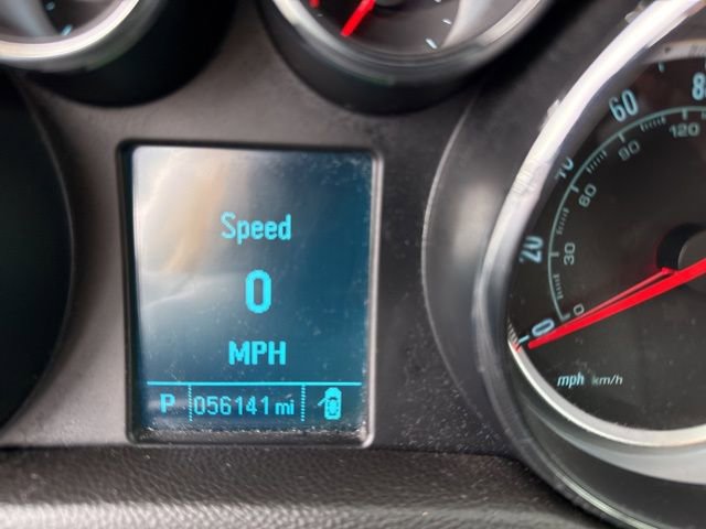 Used 2016 Buick Encore AWD image 9