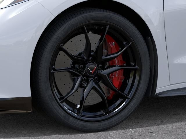 New 2027 Chevrolet Corvette Grand Sport RWD image 9