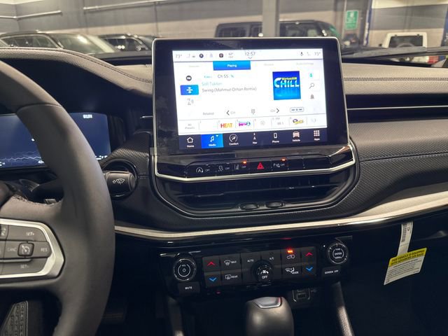 New 2025 Jeep Compass Limited w/ High Altitude Package image 20