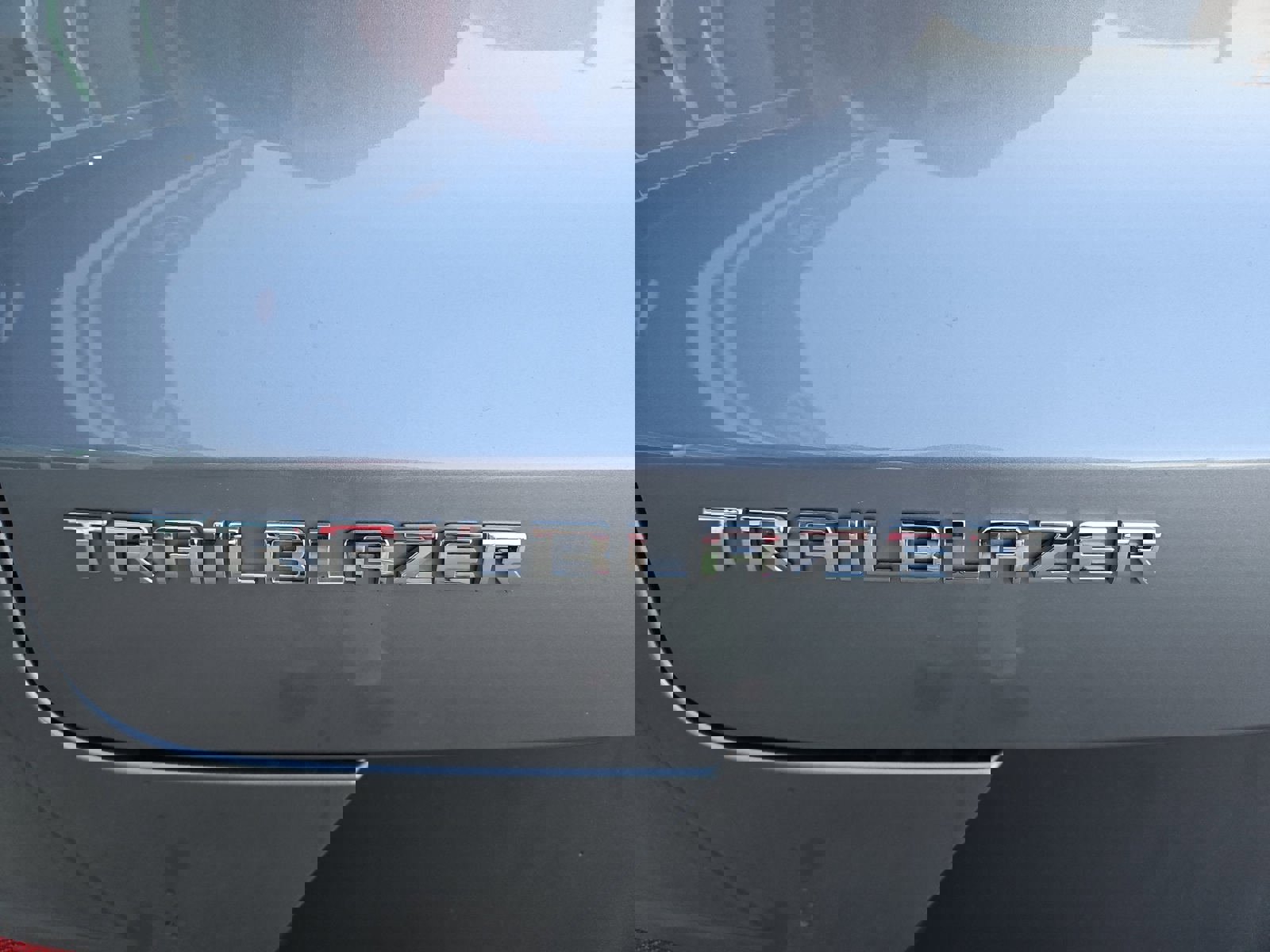 New 2026 Chevrolet TrailBlazer LT w/ Convenience Package image 24