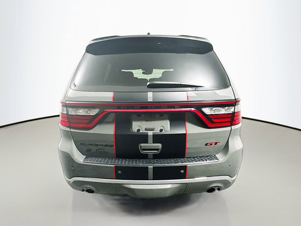 New 2026 Dodge Durango GT image 20