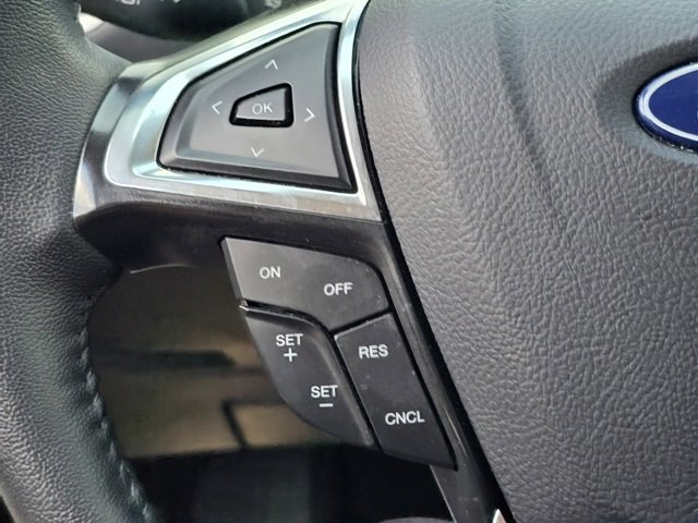 Used 2024 Ford Edge SEL image 29