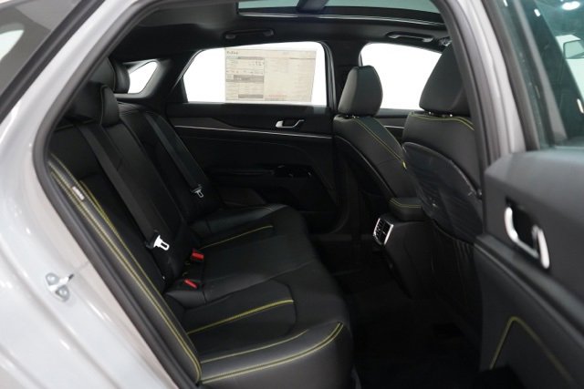 New 2026 Kia K5 GT image 32