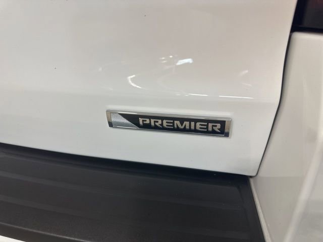 Used 2018 Chevrolet Tahoe Premier w/ RST 6.2L Performance Edition image 8