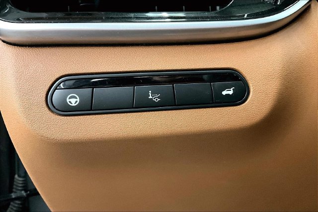 Used 2024 INFINITI QX60 Sensory AWD/4WD image 39