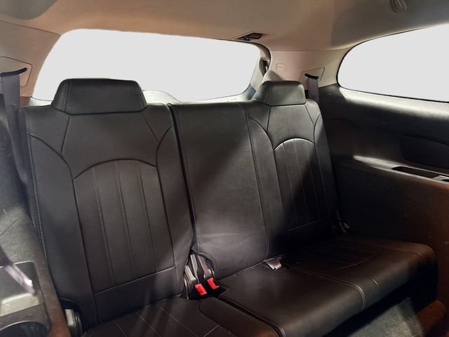 Used 2015 Buick Enclave Leather AWD/4WD image 23