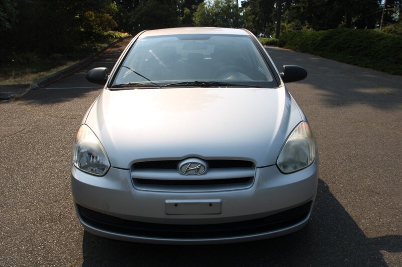 Used 2008 Hyundai Accent GS FWD image 9