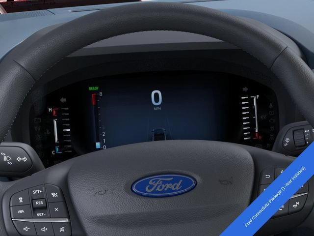 New 2026 Ford Maverick Lariat AWD/4WD image 15