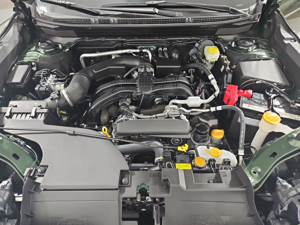 New 2026 Subaru Outback Touring AWD/4WD image 22