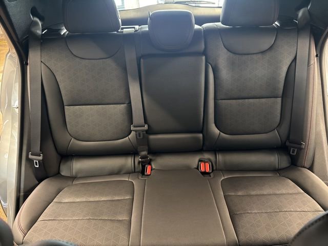 New 2027 Chevrolet Bolt RS image 29