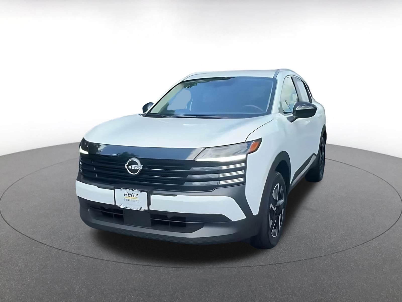 Used 2026 Nissan Kicks SV w/ Cold Weather Package AWD/4WD image 6