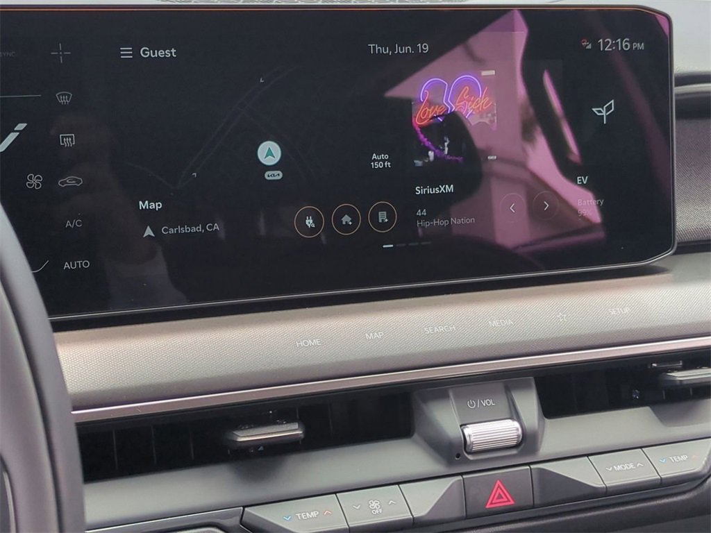 New 2026 Kia EV9 Wind image 20