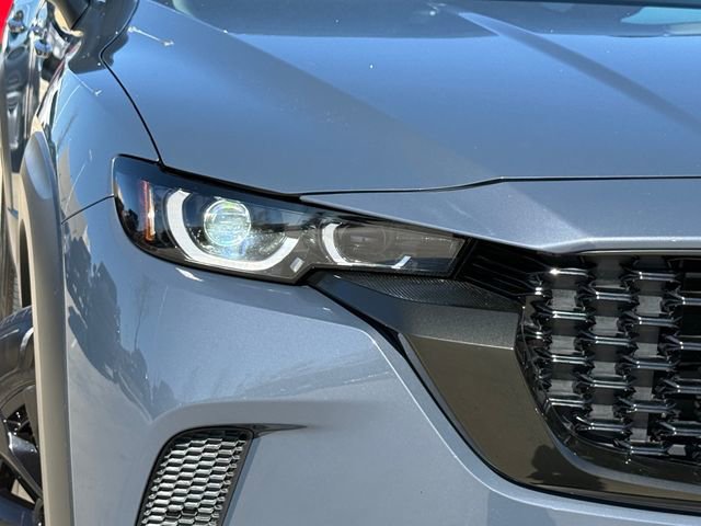 Used 2025 MAZDA CX-50 AWD 2.5 Hybrid w/ Premium Pkg image 3
