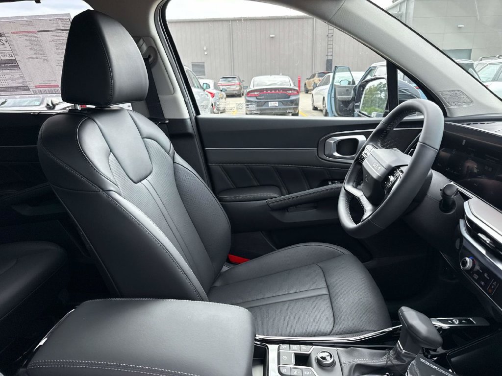 New 2026 Kia Sorento SX FWD image 12