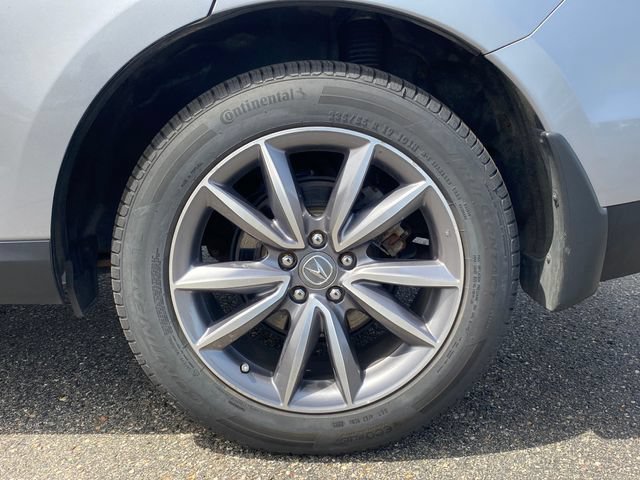 Used 2019 Acura RDX AWD w/ Advance Package image 21