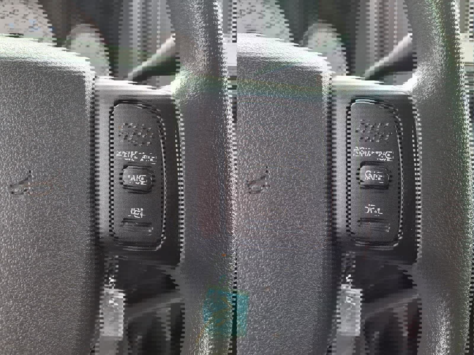 Used 2007 Dodge Dakota SLT w/ Trailer Tow Group image 15