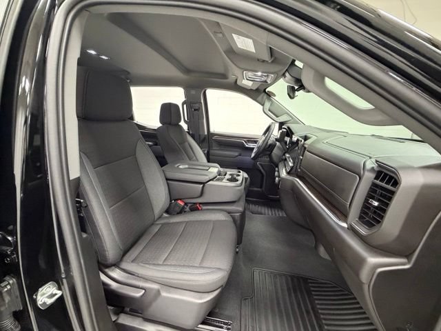 Certified 2026 Chevrolet Silverado 1500 LT AWD/4WD image 26