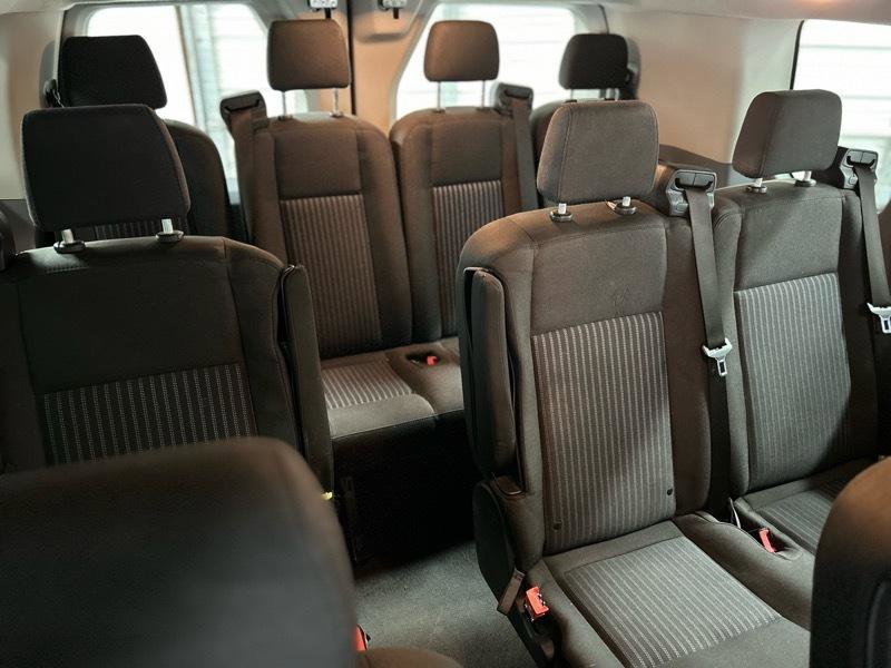 Used 2018 Ford Transit 350 XLT image 16