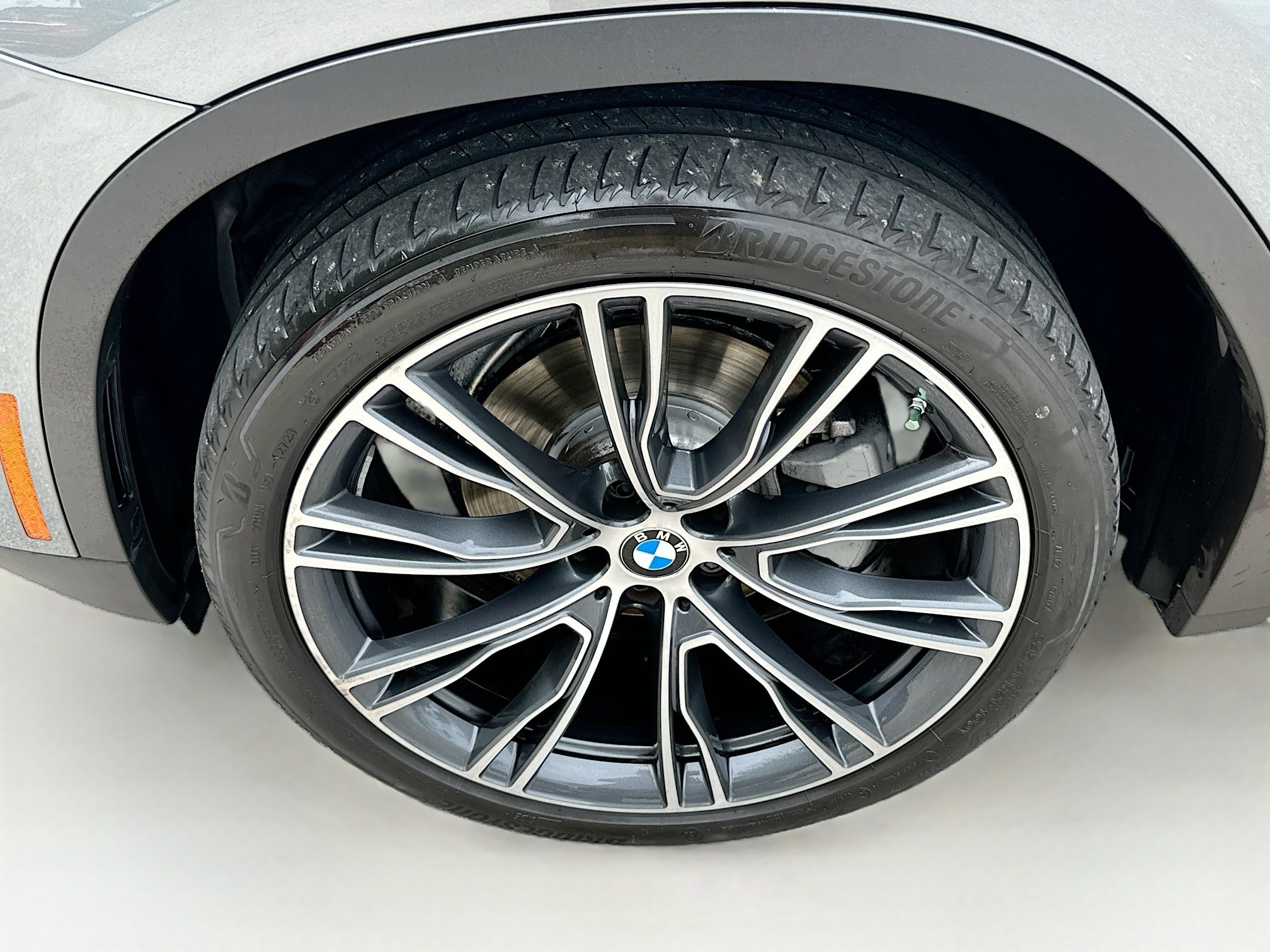 Certified 2024 BMW X3 sDrive30i w/ Convenience Package image 33