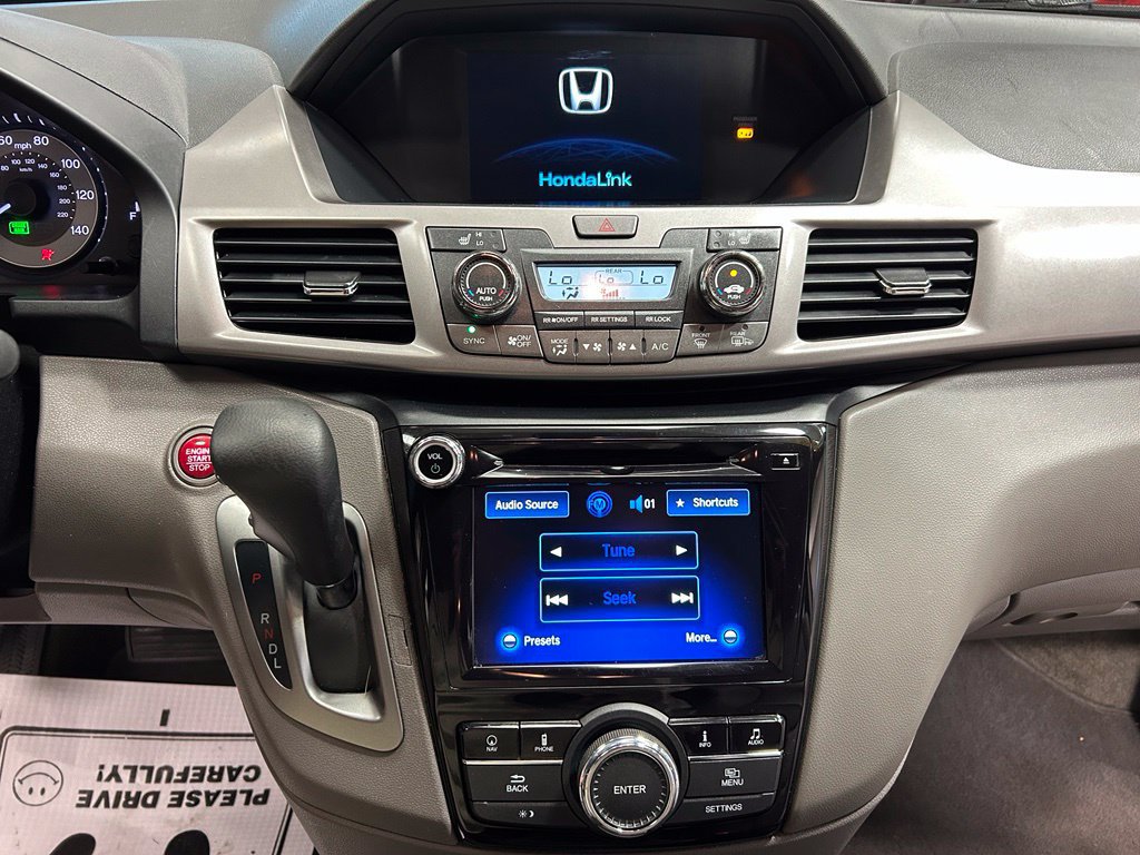 Used 2016 Honda Odyssey EX-L image 18