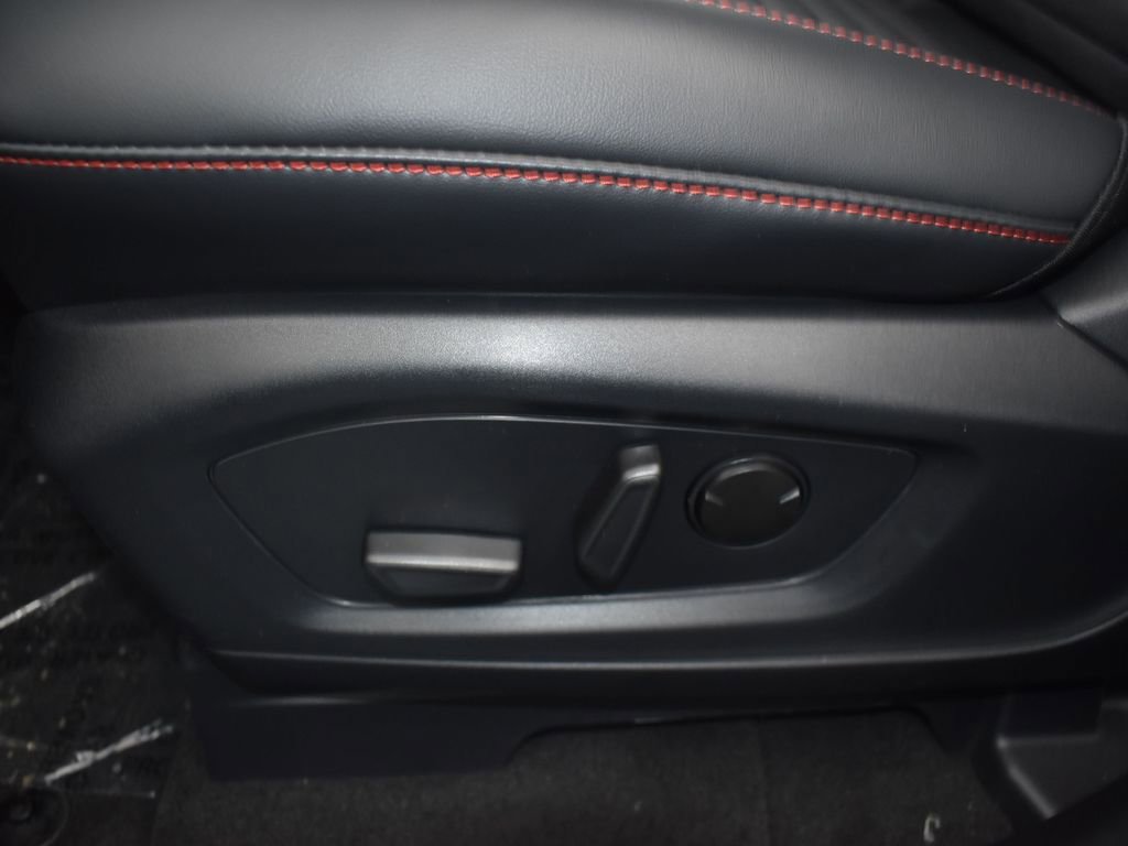 New 2026 Ford Explorer ST-Line image 17