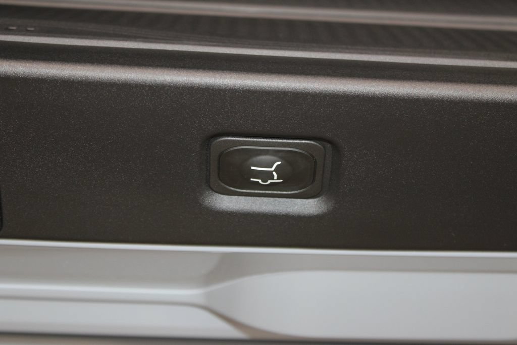New 2027 Ford Expedition Max Platinum w/ Stealth Appearance Package RWD image 30