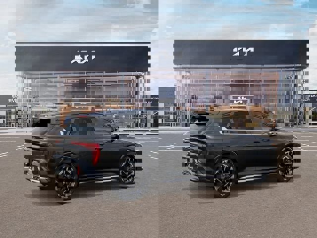 New 2026 Kia K4 GT-Line image 6