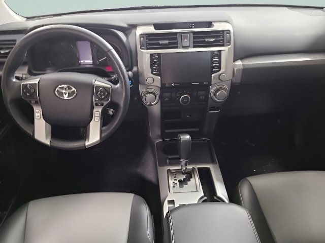 Used 2023 Toyota 4Runner SR5 Premium w/ Moonroof Package RWD image 25