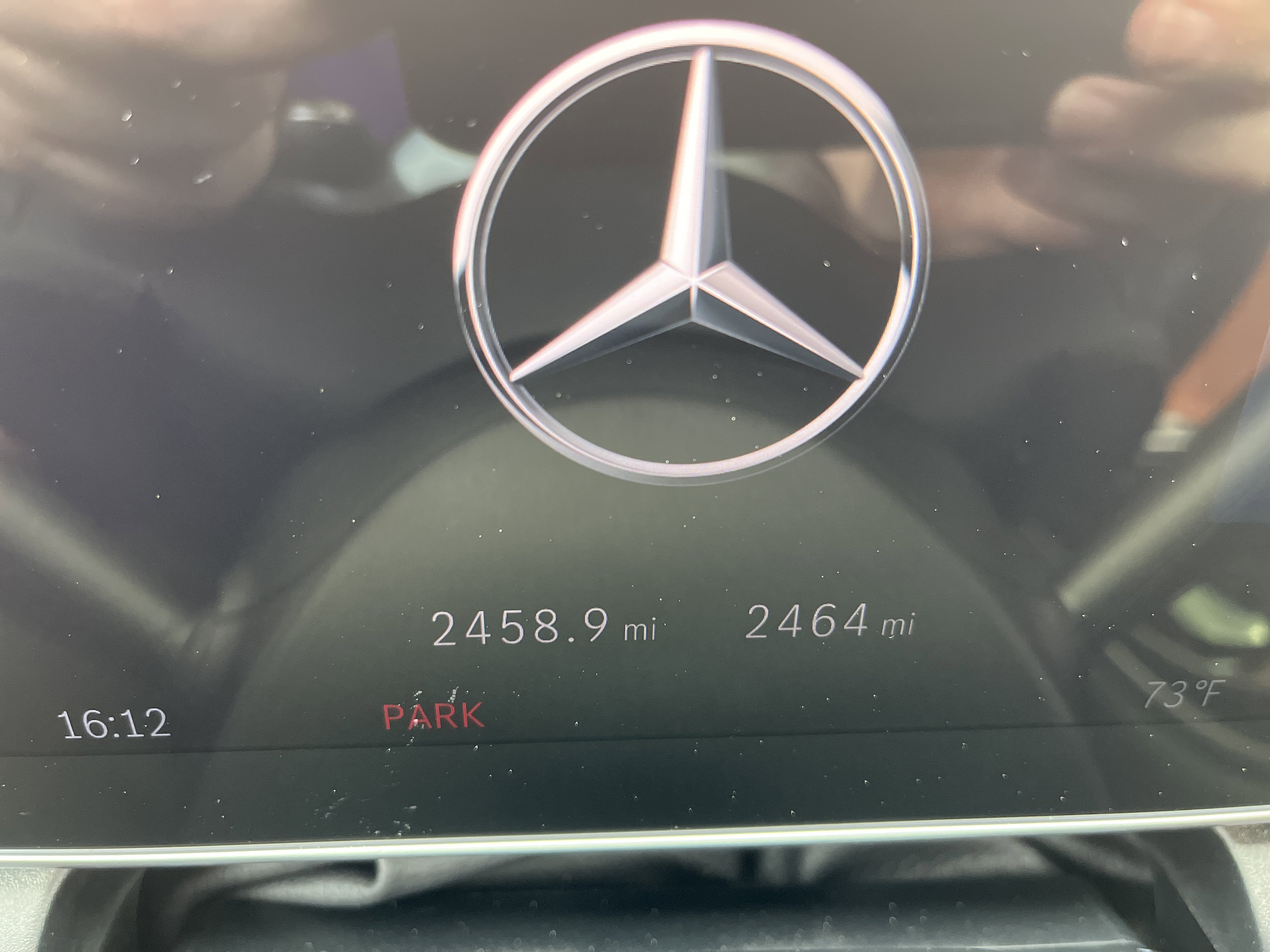 Used 2026 Mercedes-Benz GLC 300 4MATIC image 15