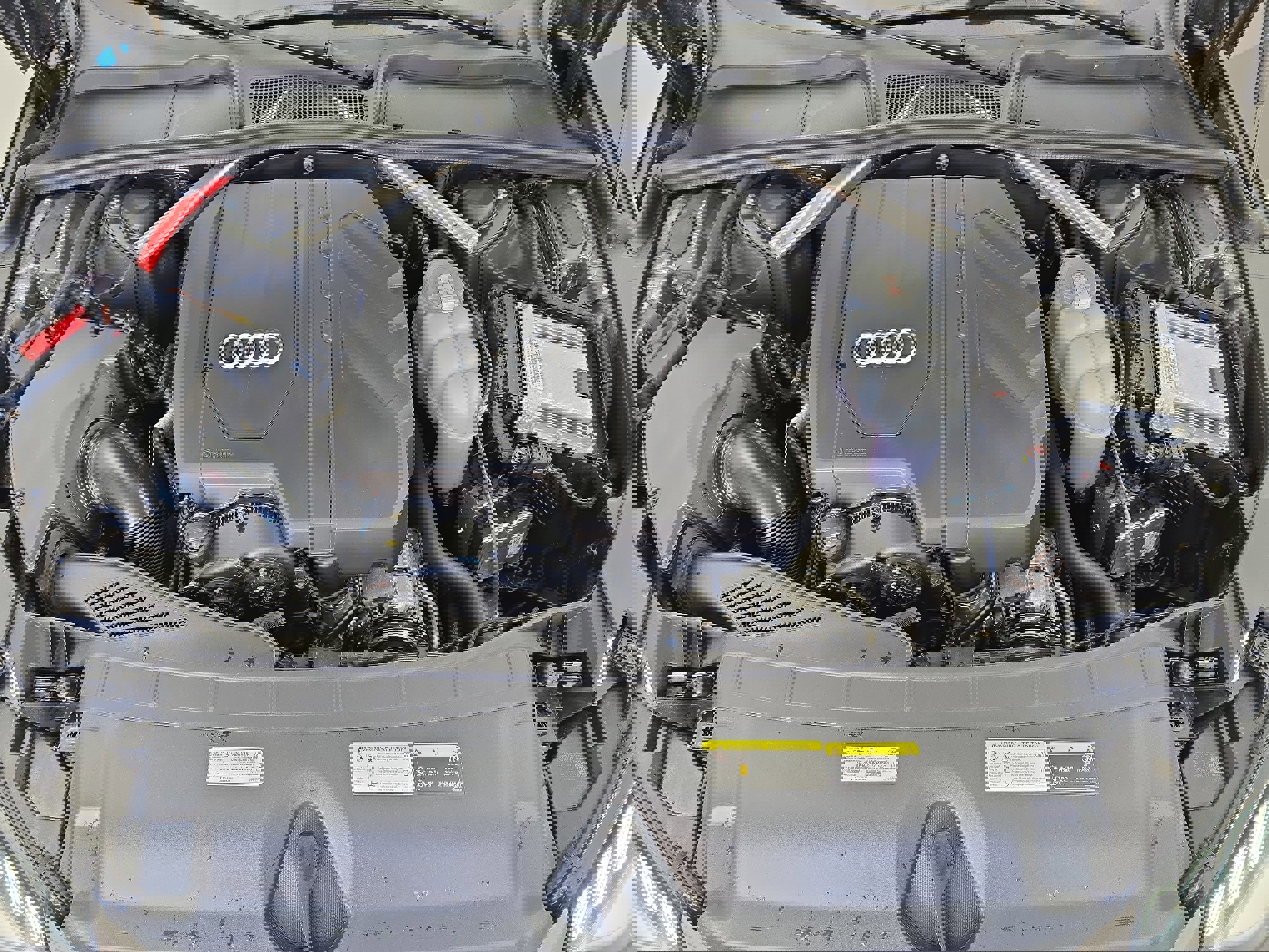 Used 2022 Audi A4 2.0T Premium Plus w/ Premium Plus Package image 29