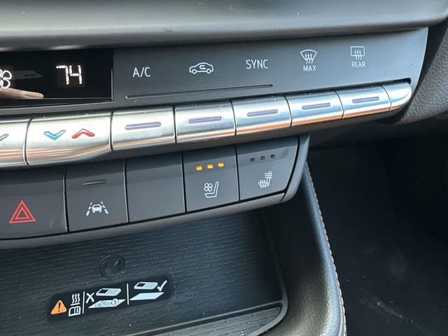 Certified 2024 Cadillac CT4 Premium Luxury image 45