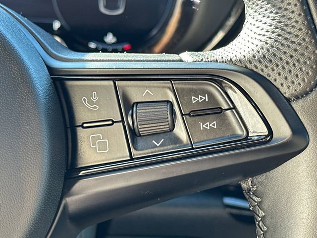 Used 2025 Alfa Romeo Tonale w/ Active Assist Package image 29