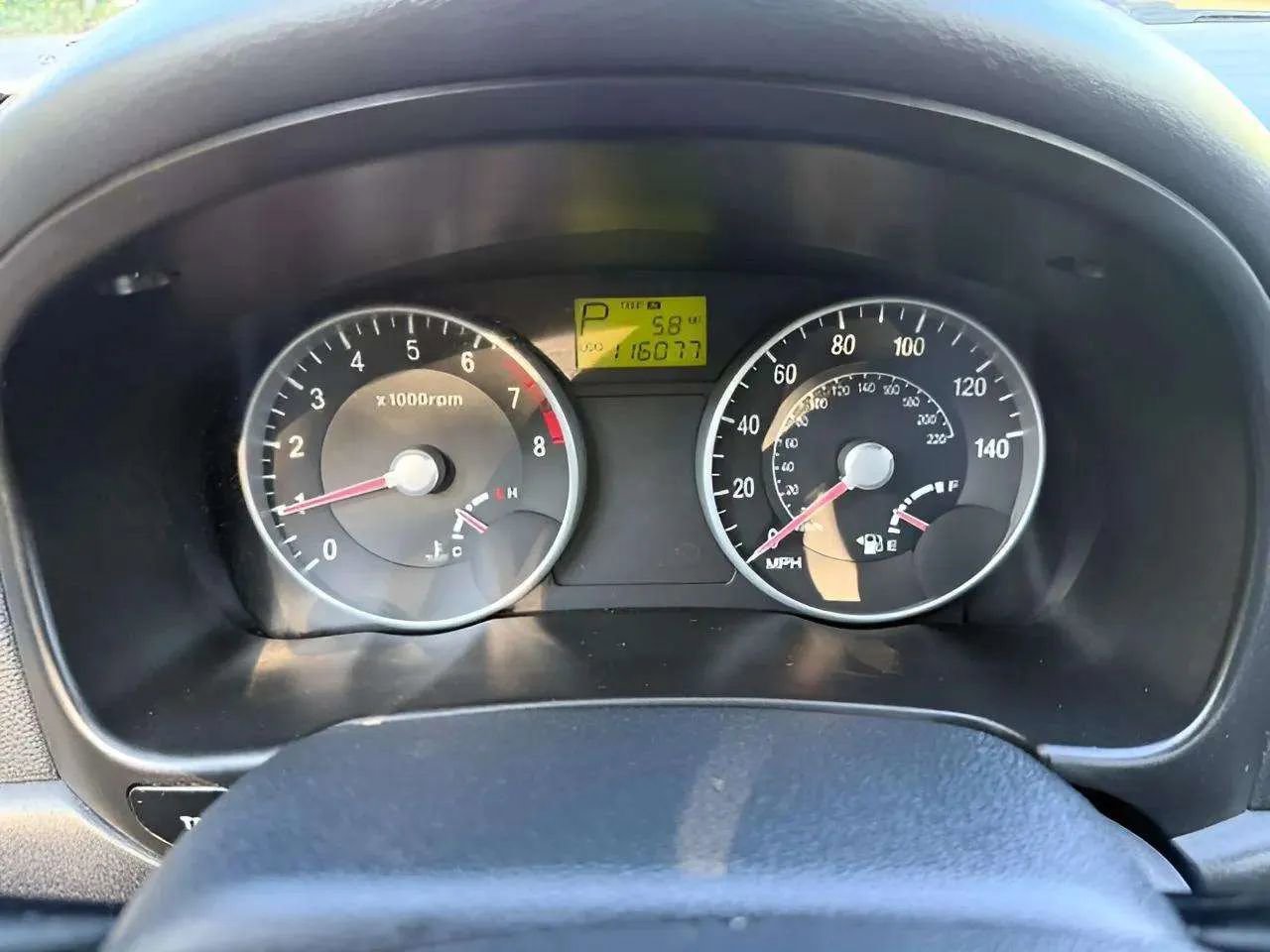 Used 2007 Hyundai Accent SE image 39