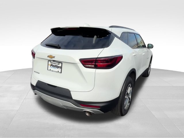 Certified 2023 Chevrolet Blazer LT w/ Convenience Package FWD image 6