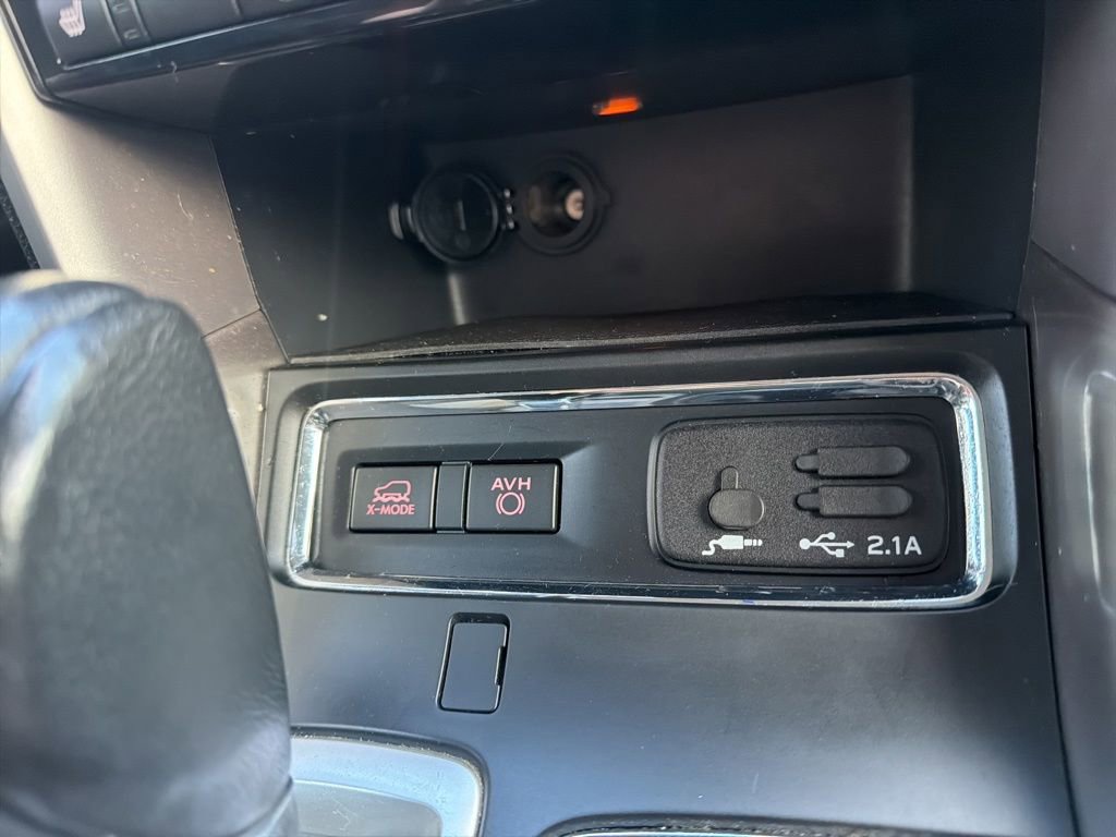 Used 2019 Subaru Ascent Premium AWD/4WD image 33